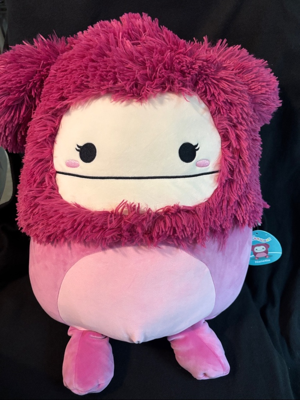 Squishmallows 16’ inch Plush toy 2026 Nanette